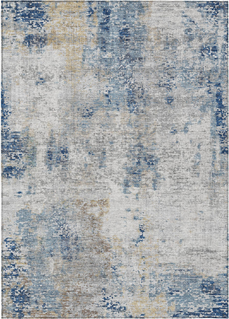 addison chantille acn814 blue rug