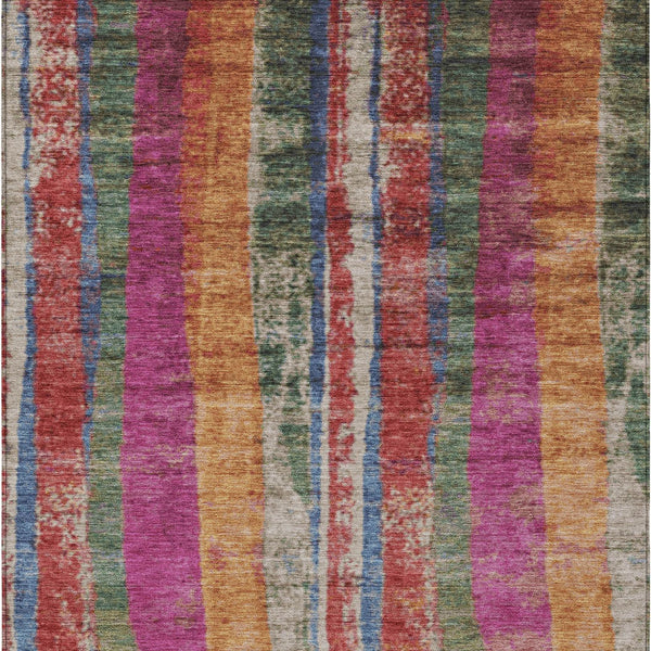 addison chantille acn1910 putty rug