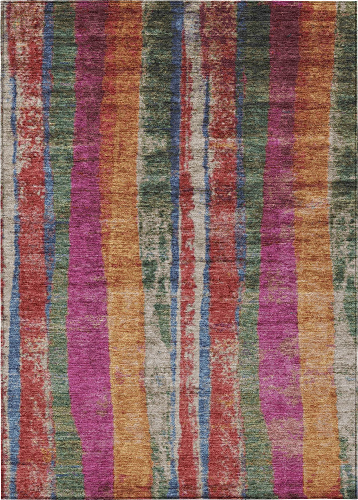 addison chantille acn1910 putty rug