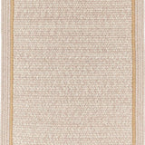 rhody casual comfort cc58 sesame rug