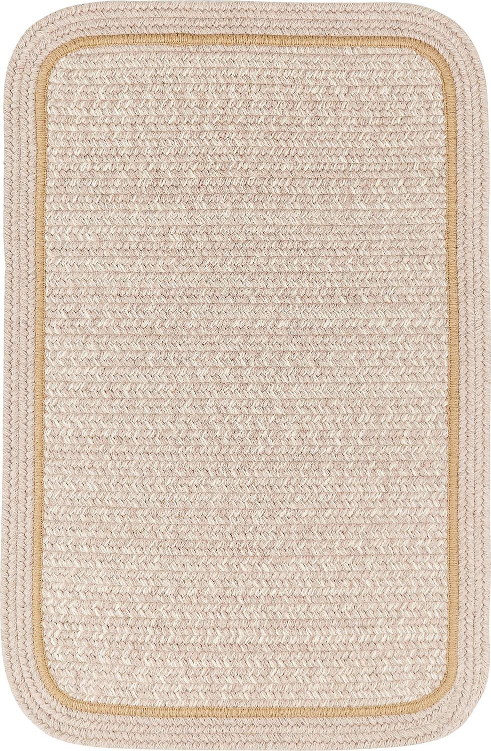rhody casual comfort cc58 sesame rug