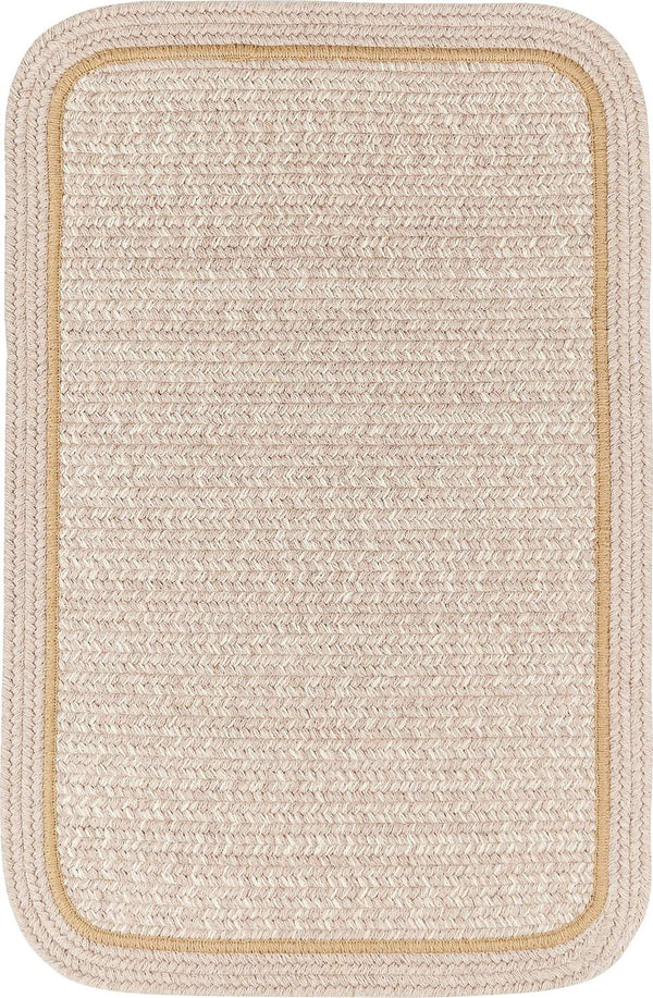 rhody casual comfort cc58 sesame rug