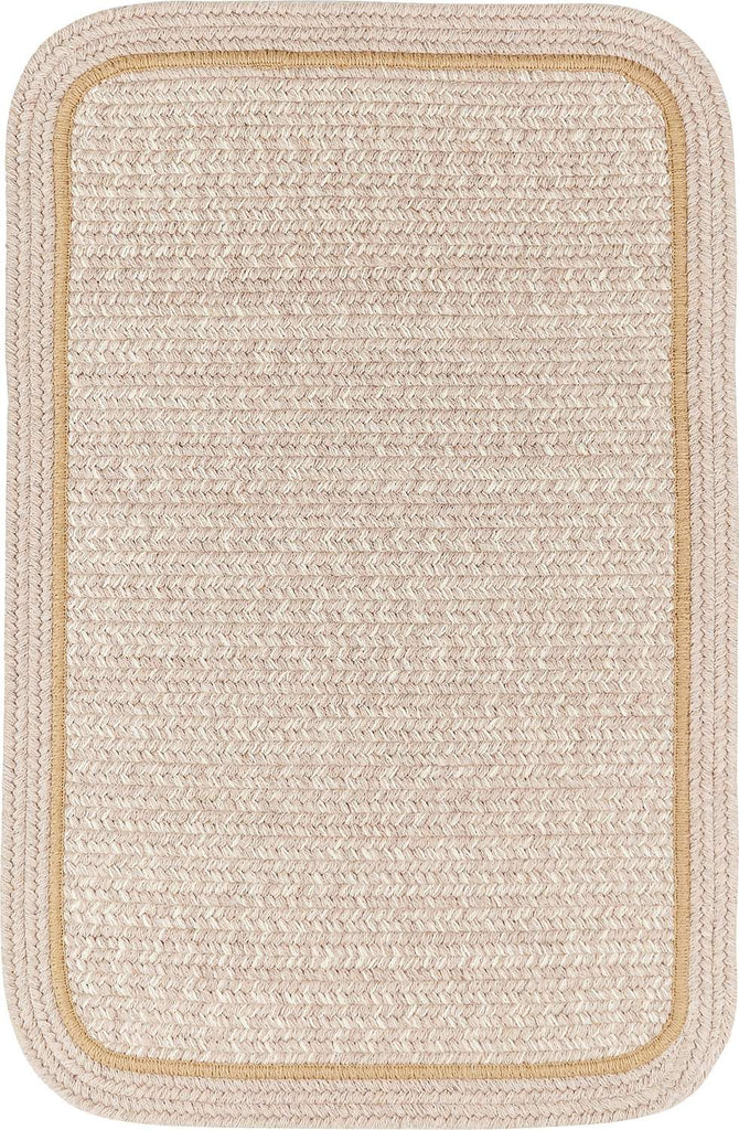rhody casual comfort cc58 sesame rug