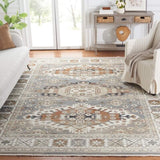 safavieh clearance vintage persian vtp645g grey rug