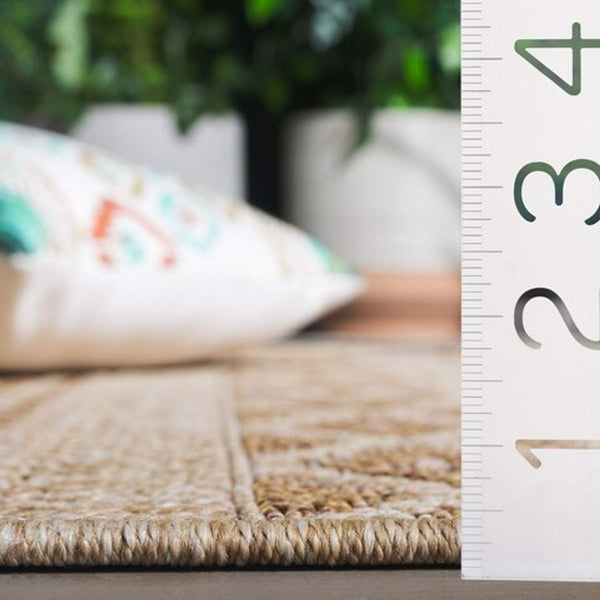 safavieh clearance wicker wck152b natural rug
