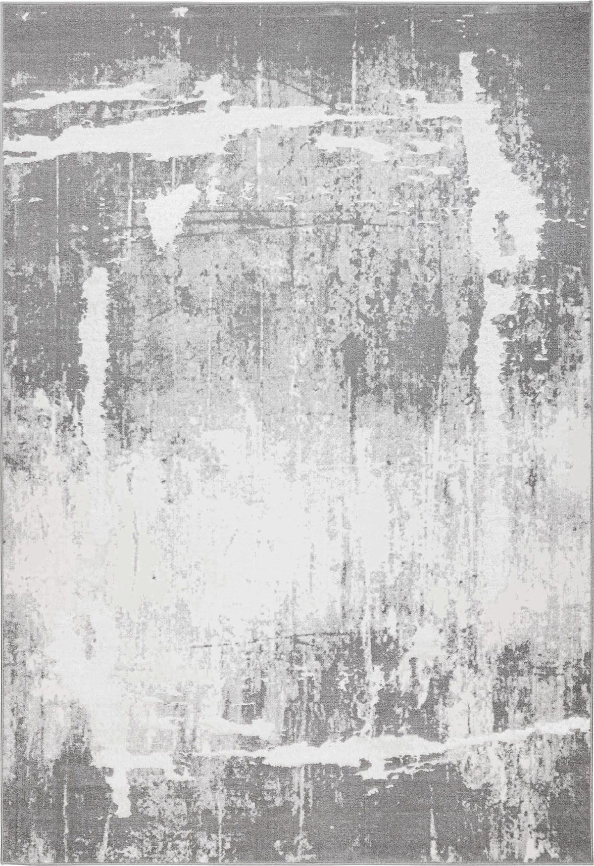lavin jasmine u5013 gray rug