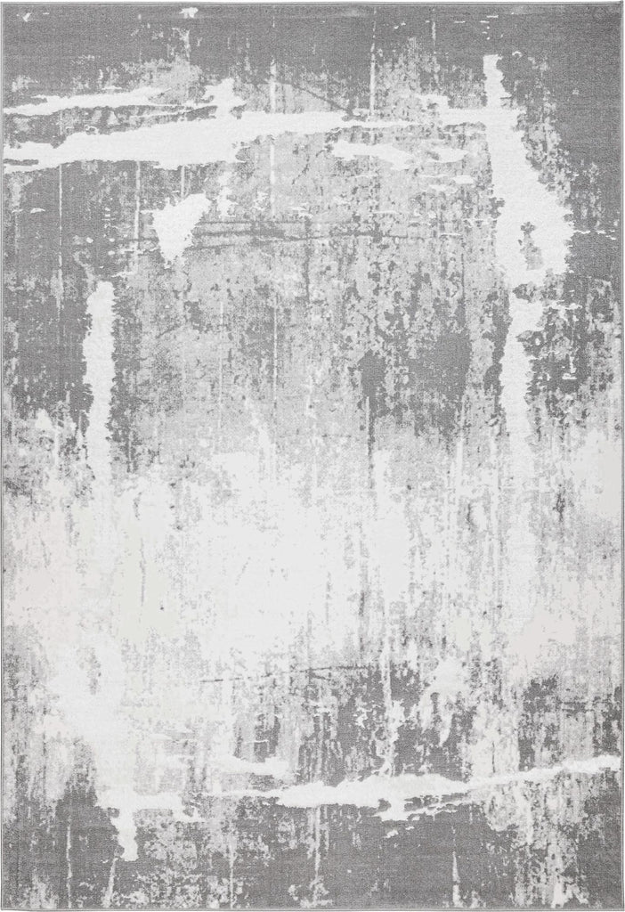 lavin jasmine u5013 gray rug