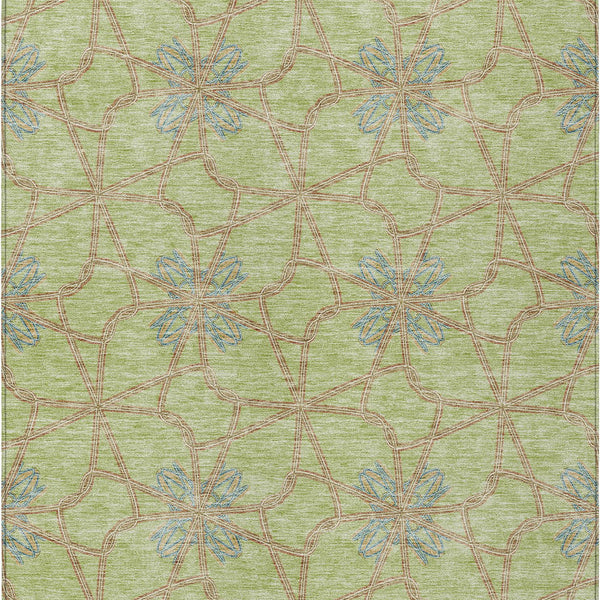 addison chantille acn958 aloe rug