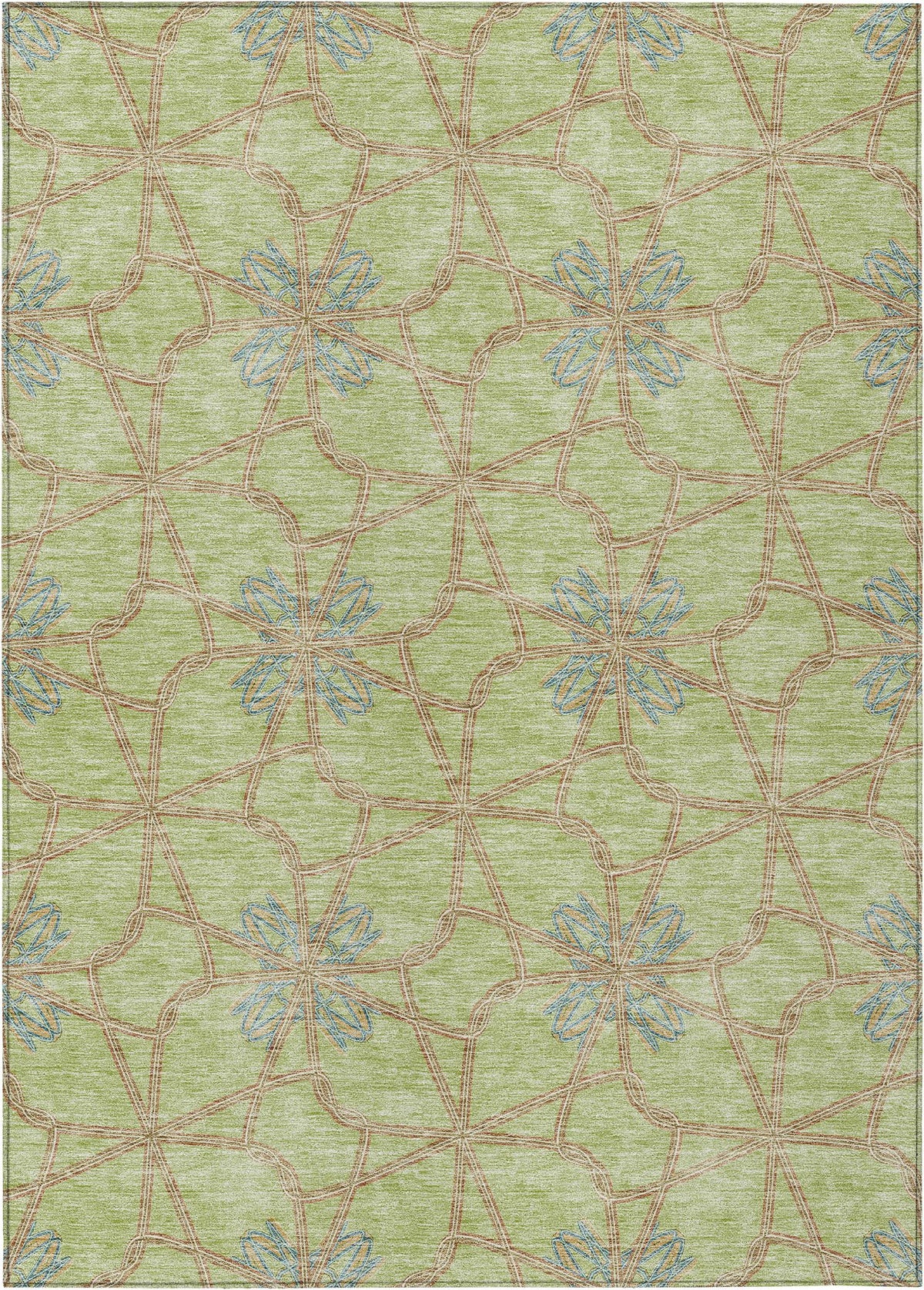 addison chantille acn958 aloe rug