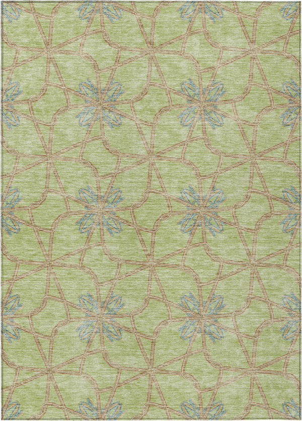 addison chantille acn958 aloe rug