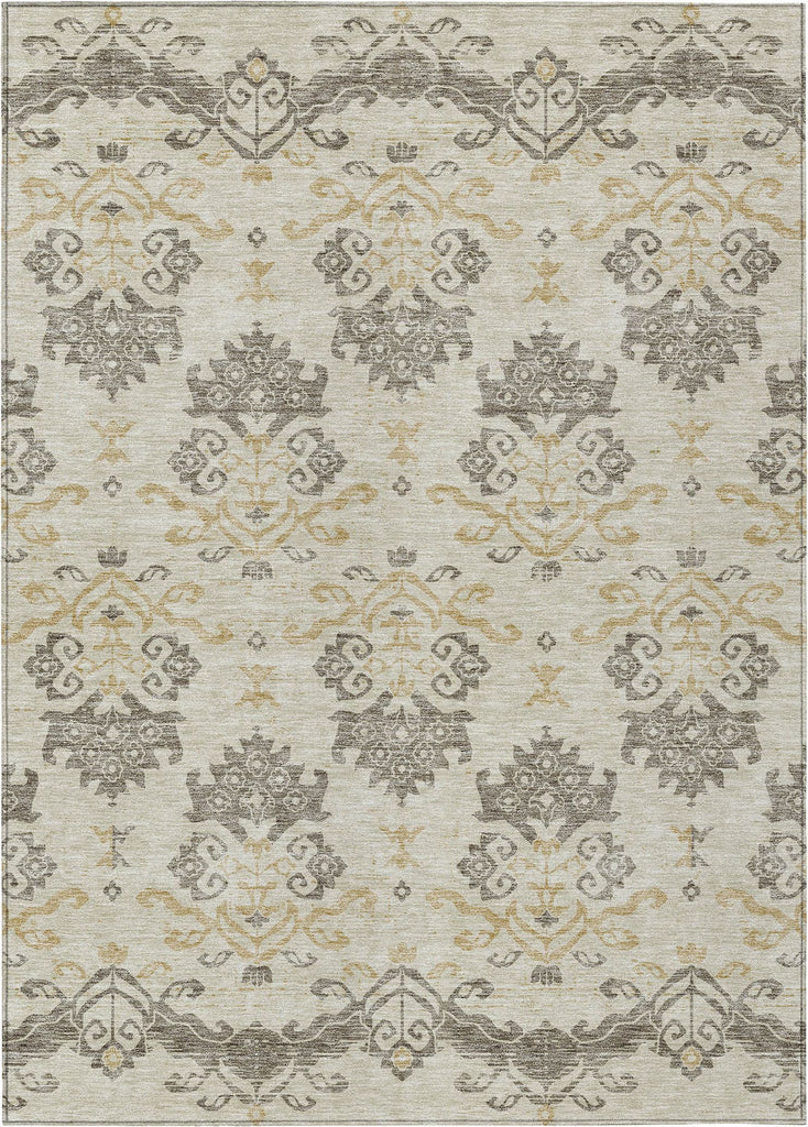 addison chantille acn759 beige rug