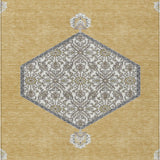 addison chantille acn1011 gold rug
