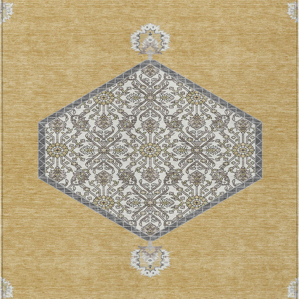addison chantille acn1011 gold rug