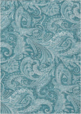addison chantille acn654 turquoise rug