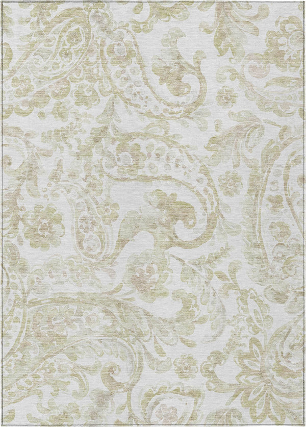 addison chantille acn835 beige rug