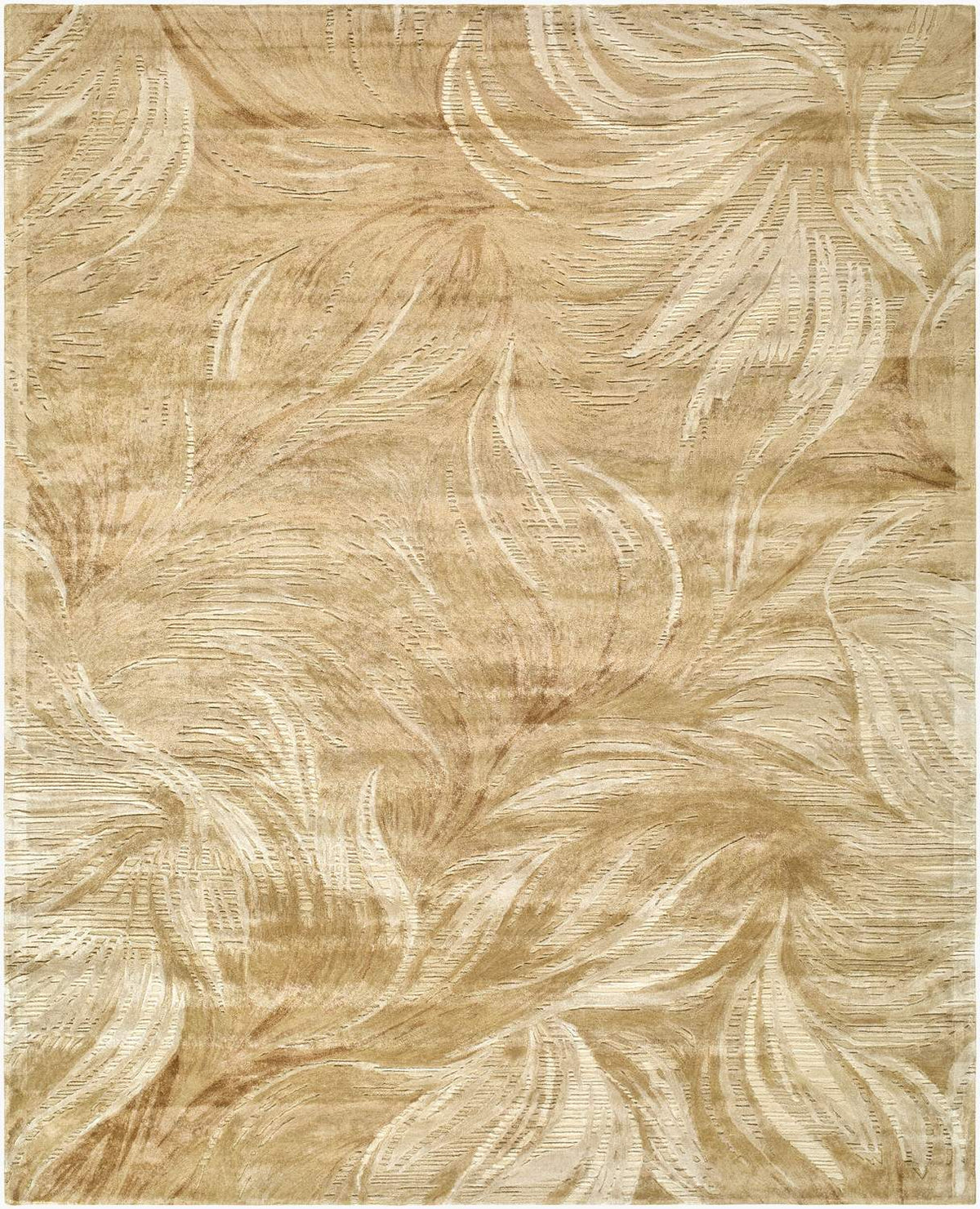 surya nexus nxs 2302 taupe rug