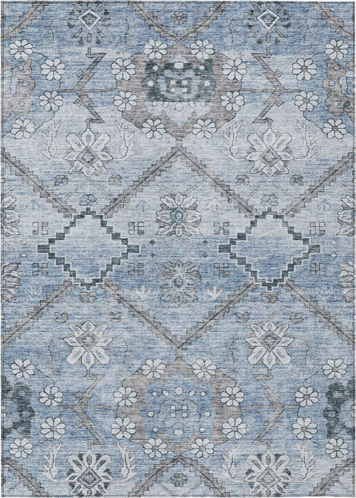 addison chantille acn841 blue rug