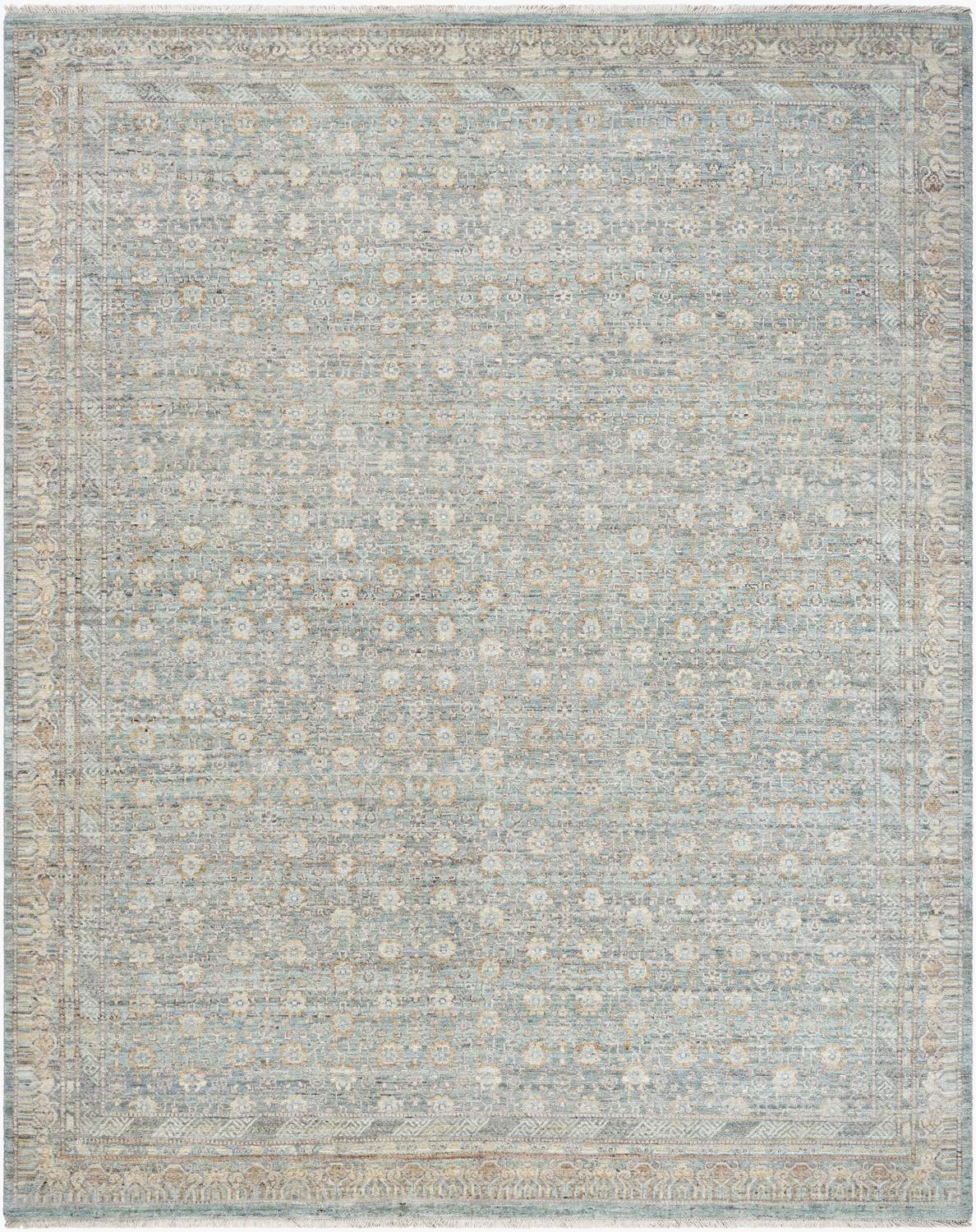 surya zeenat znt 2304 sage rug
