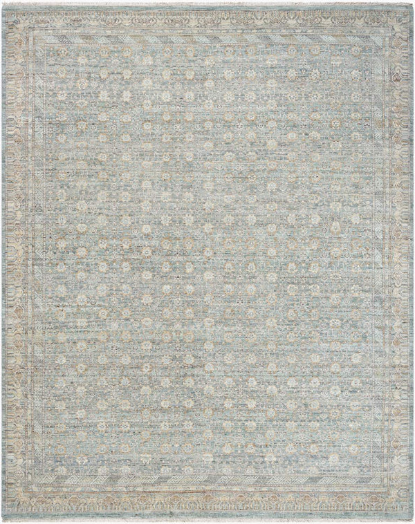 surya zeenat znt 2304 sage rug