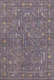 dalyn hatay hy5 eggplant rug