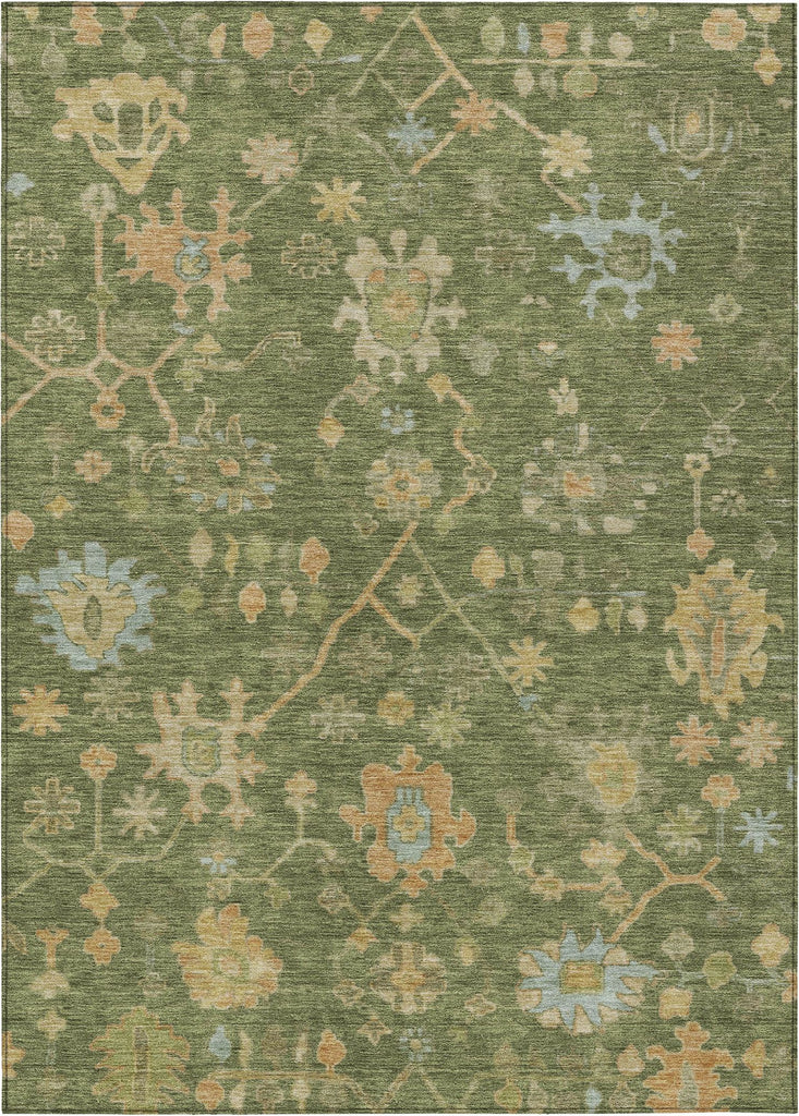 addison chantille acn1930 fern rug