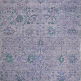 dalyn solace sl4 lavender rug