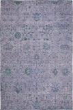 dalyn solace sl4 lavender rug