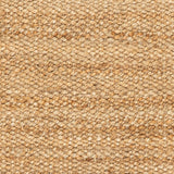dash albert toland da2503 natural woven flatwoven jute rug