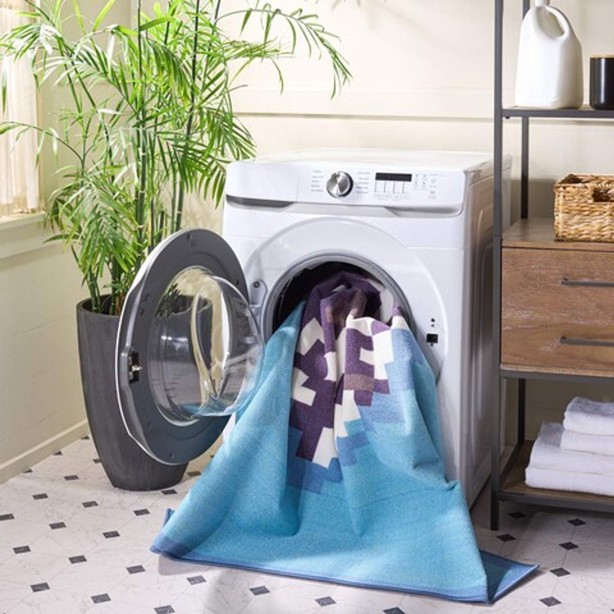 safavieh clearance digital artifact dga102m blue rug