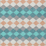 addison chantille acn1007 teal rug