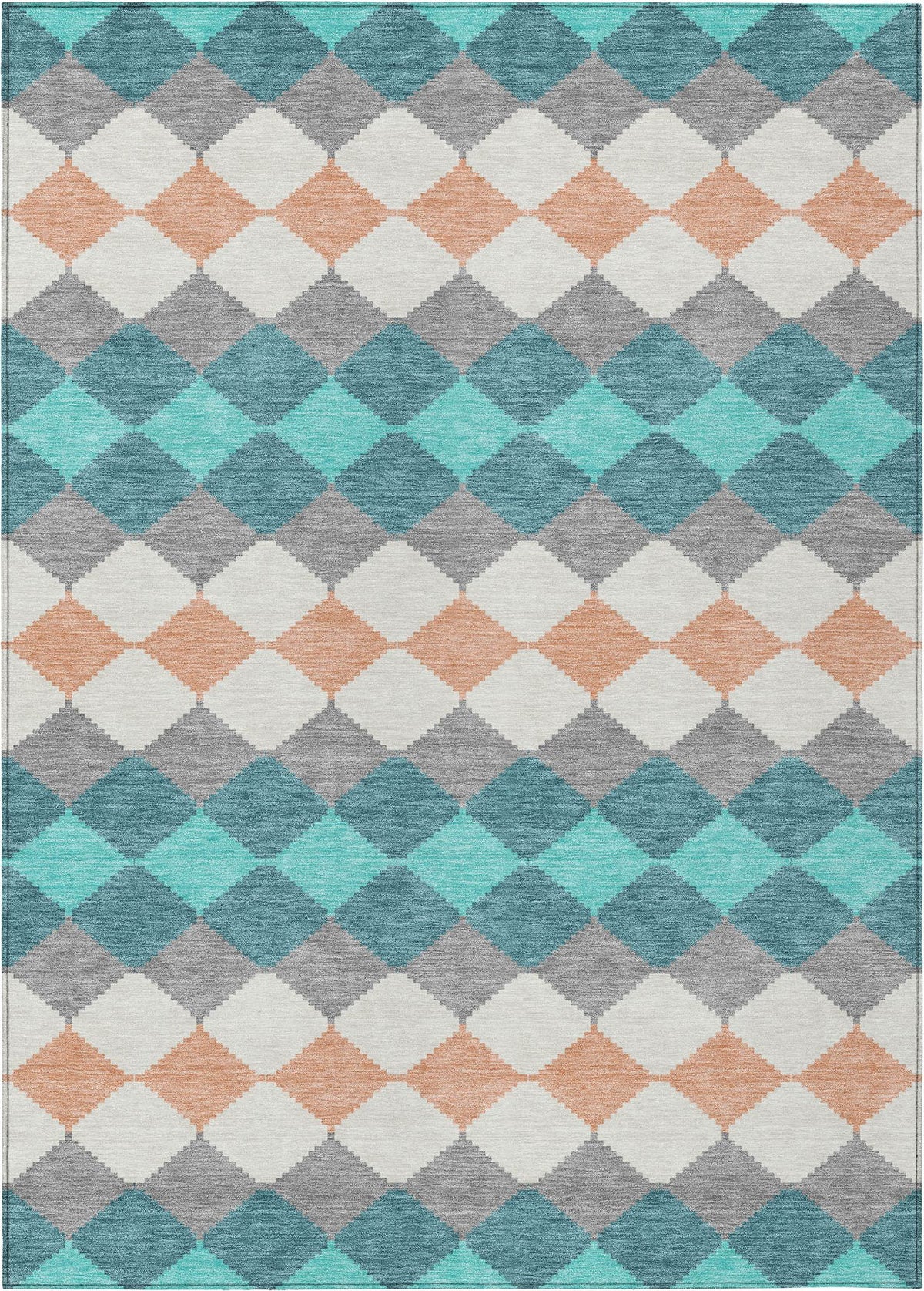 addison chantille acn1007 teal rug