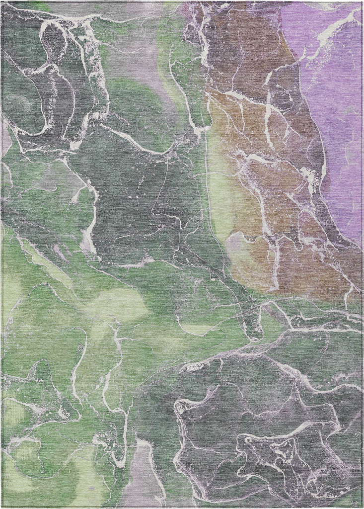 addison chantille acn1782 green rug