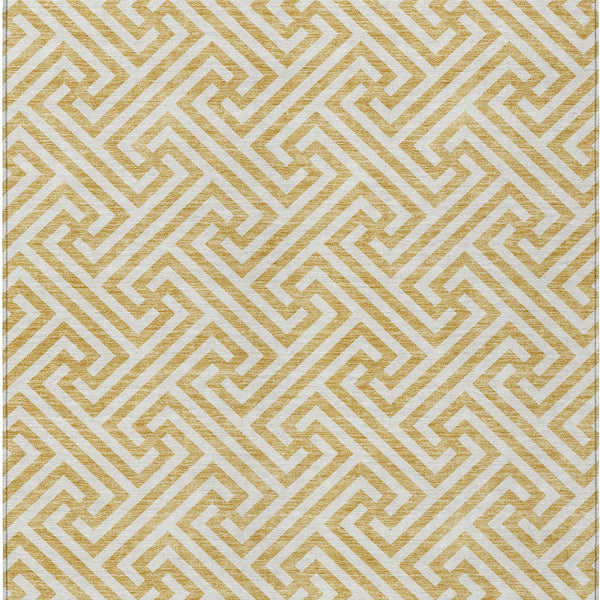 addison chantille acn731 gold rug