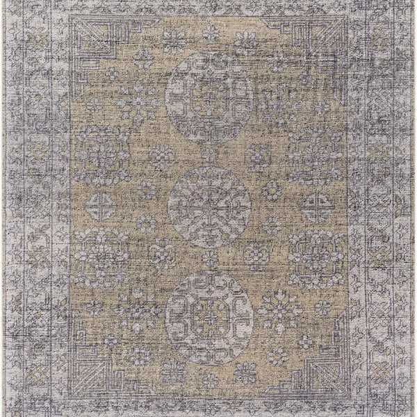 surya tulu tlu 2300 tan rug