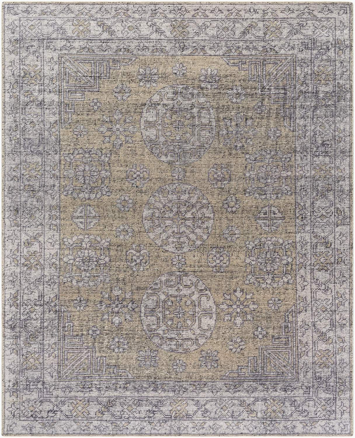 surya tulu tlu 2300 tan rug