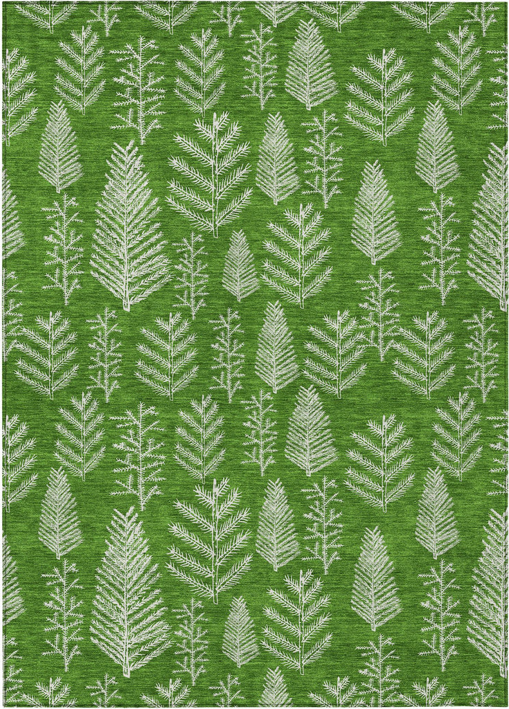 addison chantille acn1813 green rug
