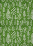 addison chantille acn1813 green rug