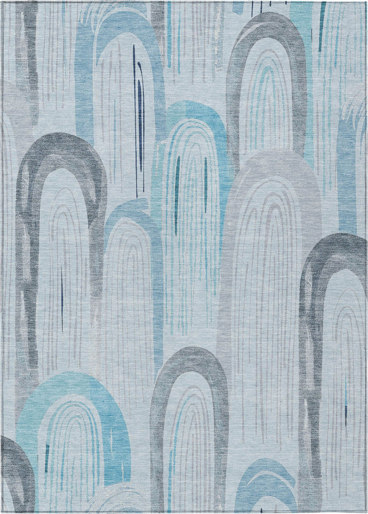 addison chantille acn1594 sky rug