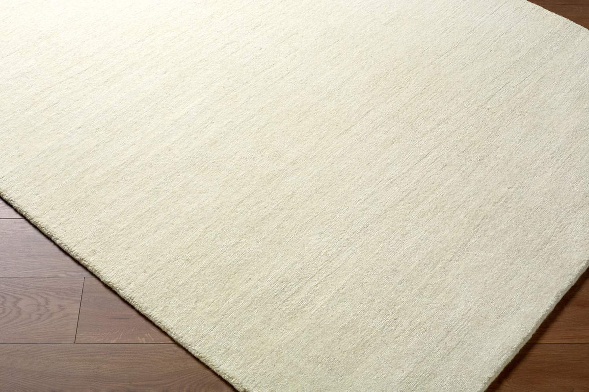 surya keban kbn 2303 ivory rug