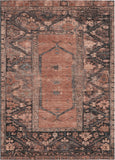 addison chantille acn1727 terracotta rug