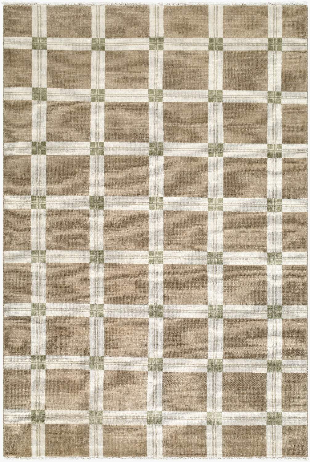 surya riviera riv 2308 tan rug