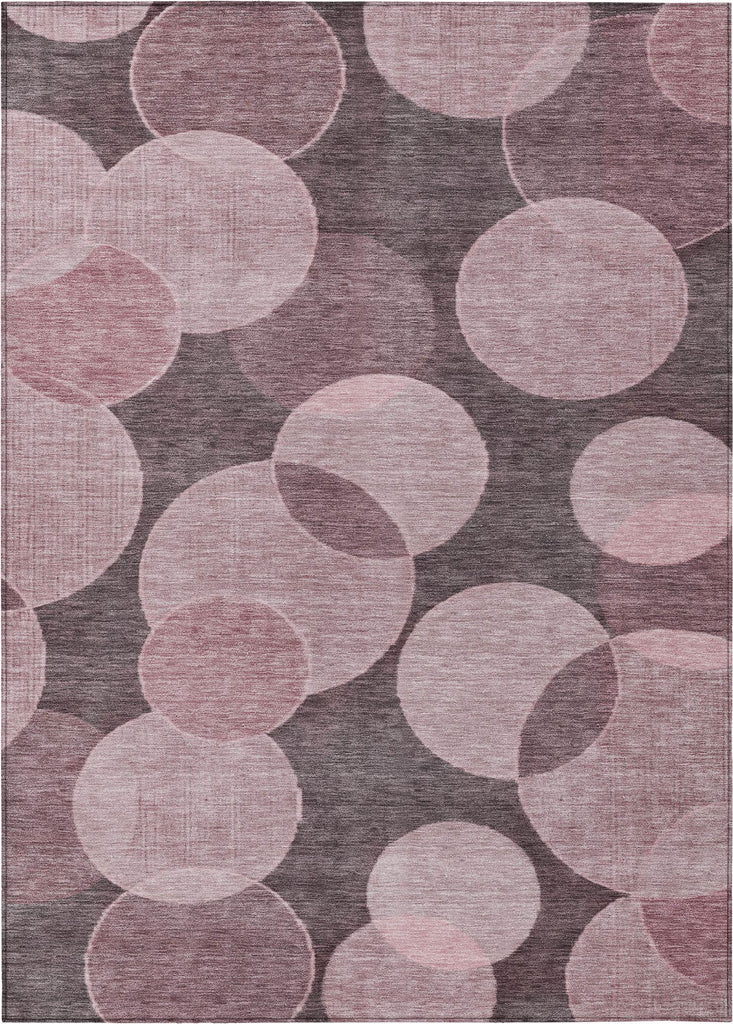addison chantille acn1751 blush rug