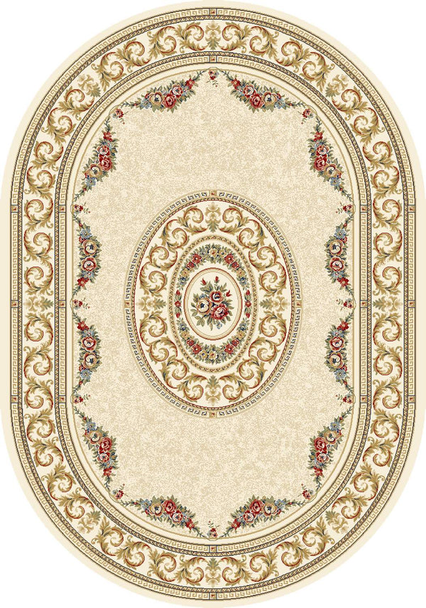 dynamic rugs ancient garden 57226 6464 blue rug