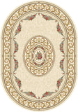 dynamic rugs ancient garden 57226 6464 blue rug