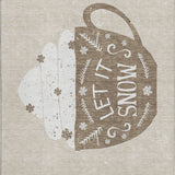 addison mayfield amf218 latte rug