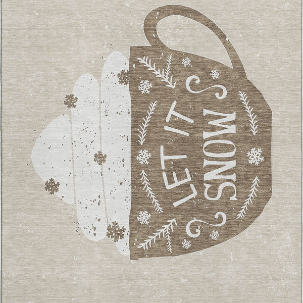 addison mayfield amf218 latte rug