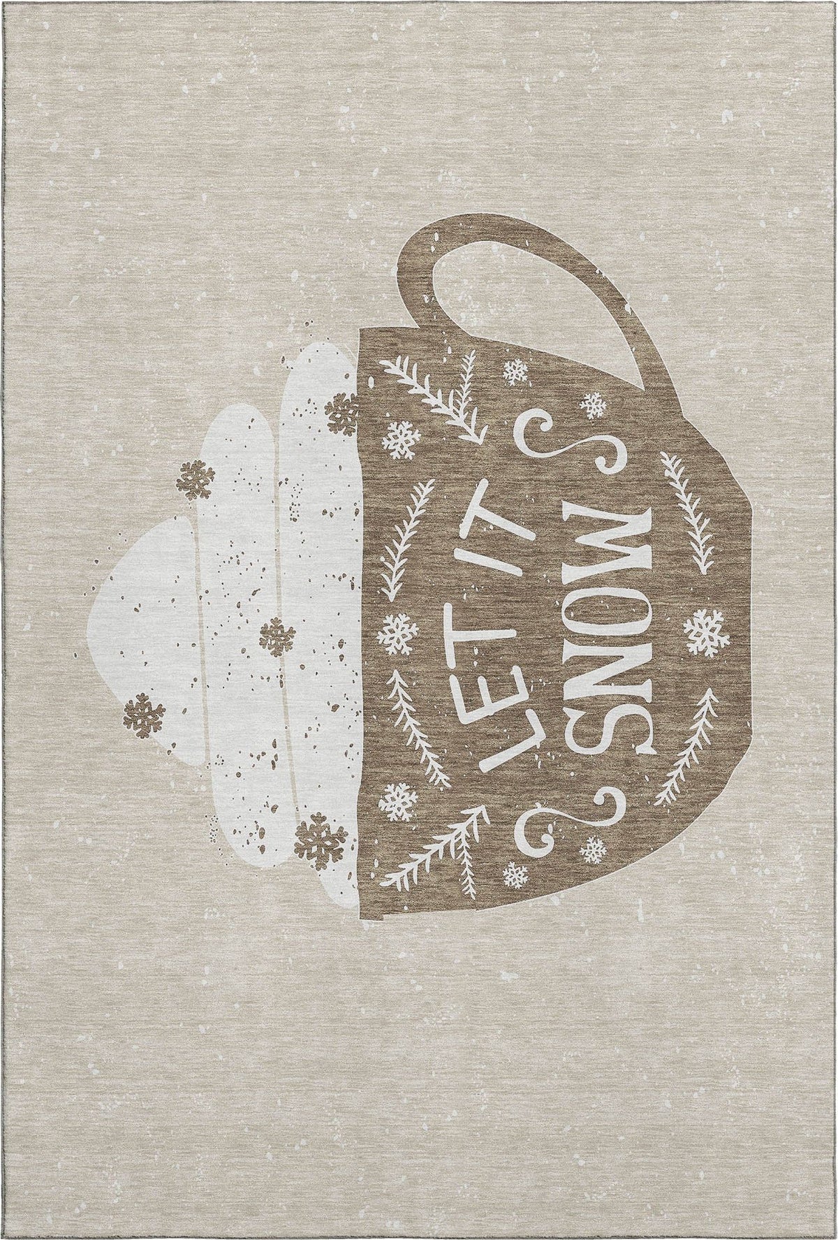 addison mayfield amf218 latte rug