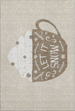 addison mayfield amf218 latte rug