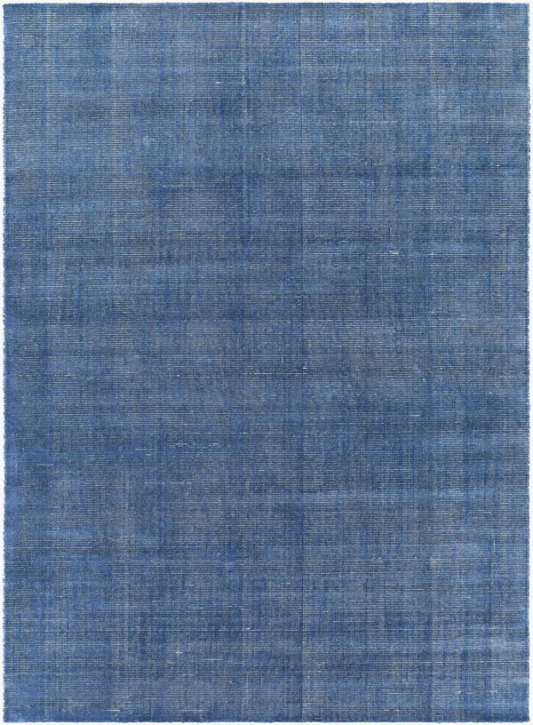 surya amalfi amf 2306 denim blue rug