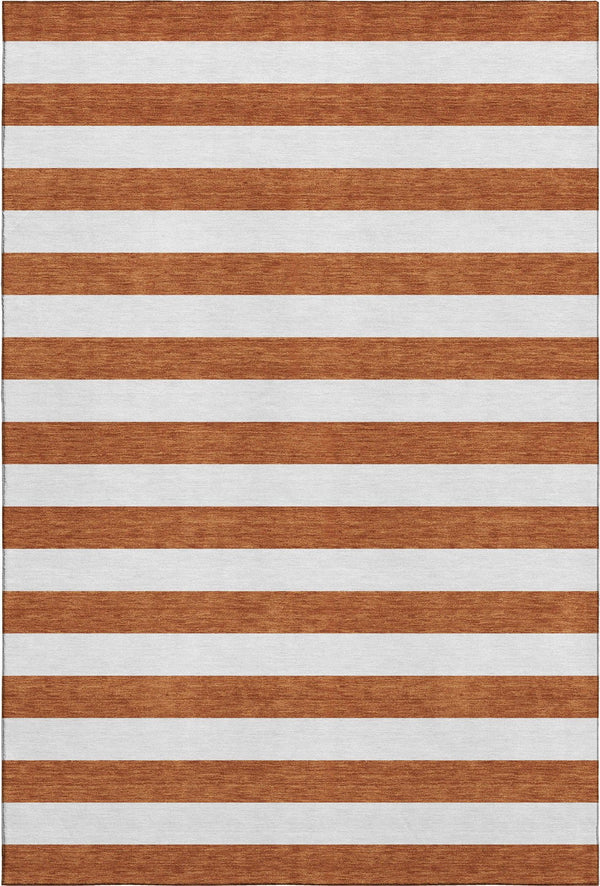 addison mayfield amf528 paprika rug